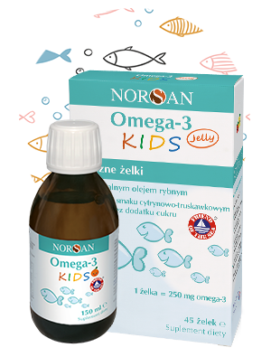 NORSAN KIds